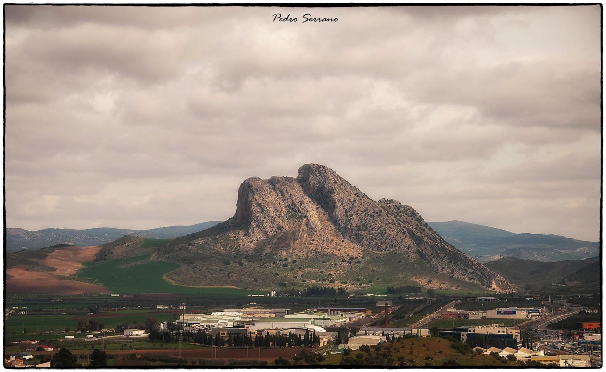 Apartamento Alegria Antequera Luaran gambar