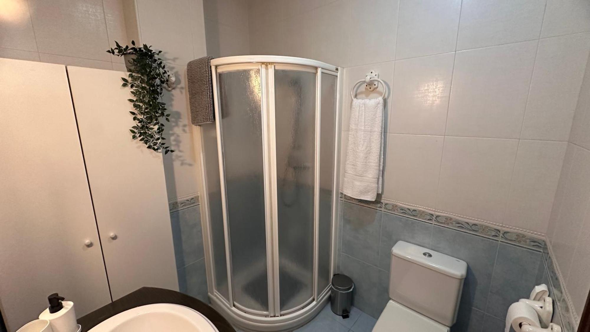 Apartamento Alegria Antequera Luaran gambar
