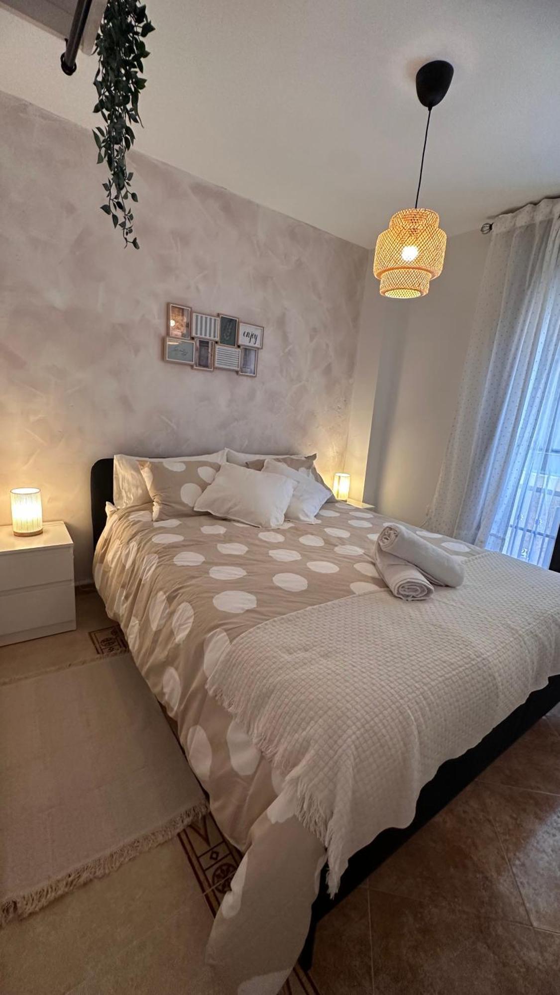 Apartamento Alegria Antequera Luaran gambar