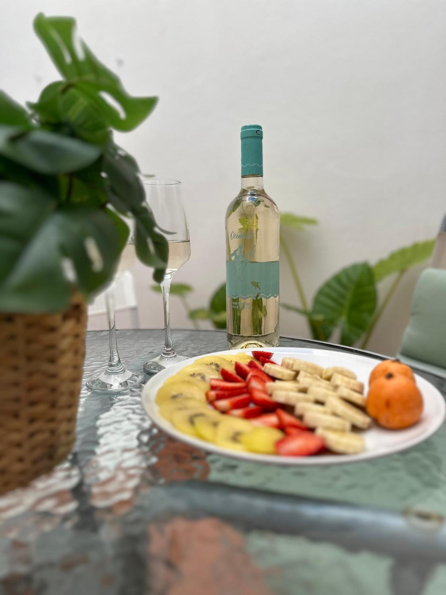 Apartamento Alegria Antequera Luaran gambar