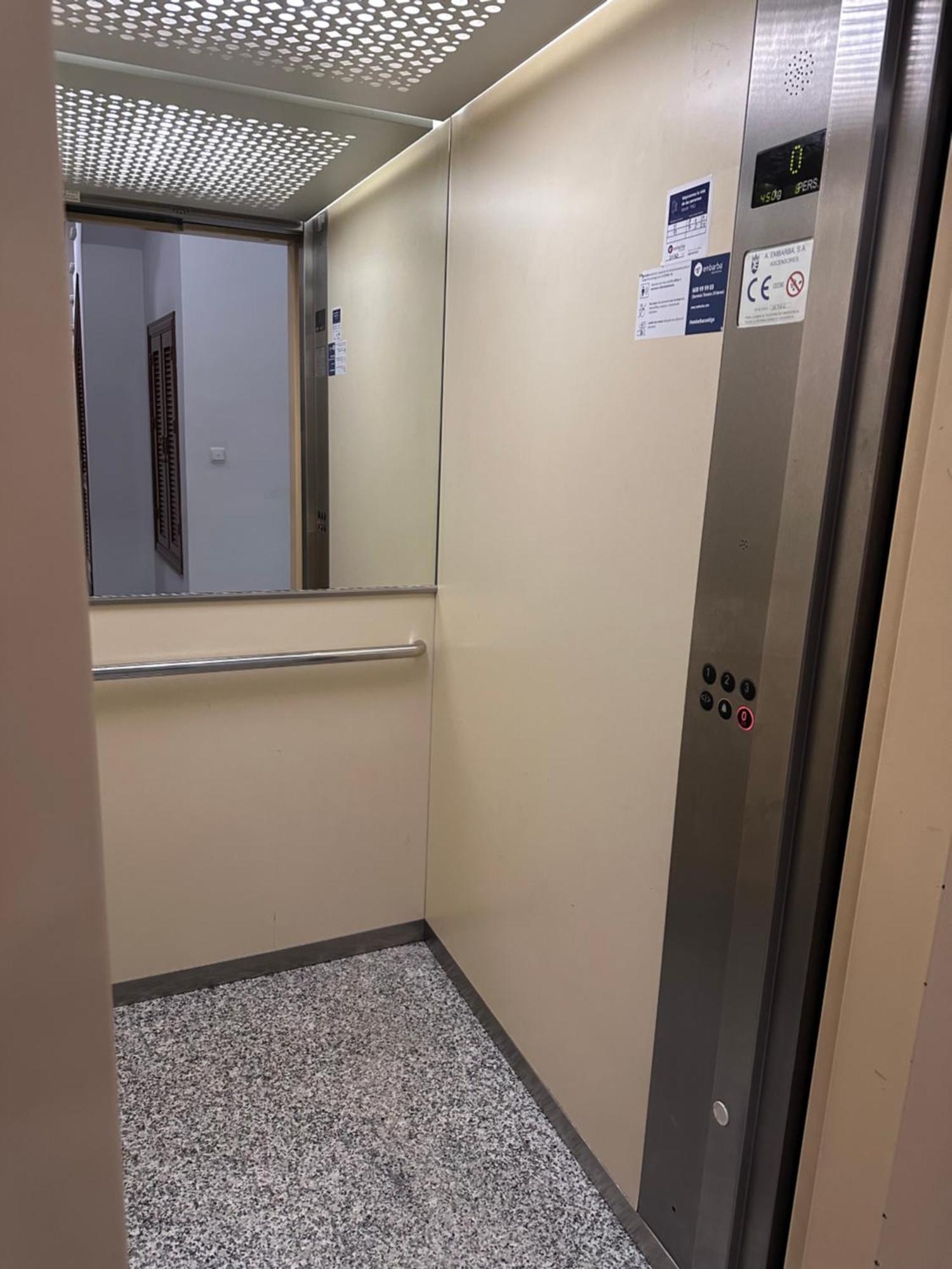 Apartamento Alegria Antequera Luaran gambar