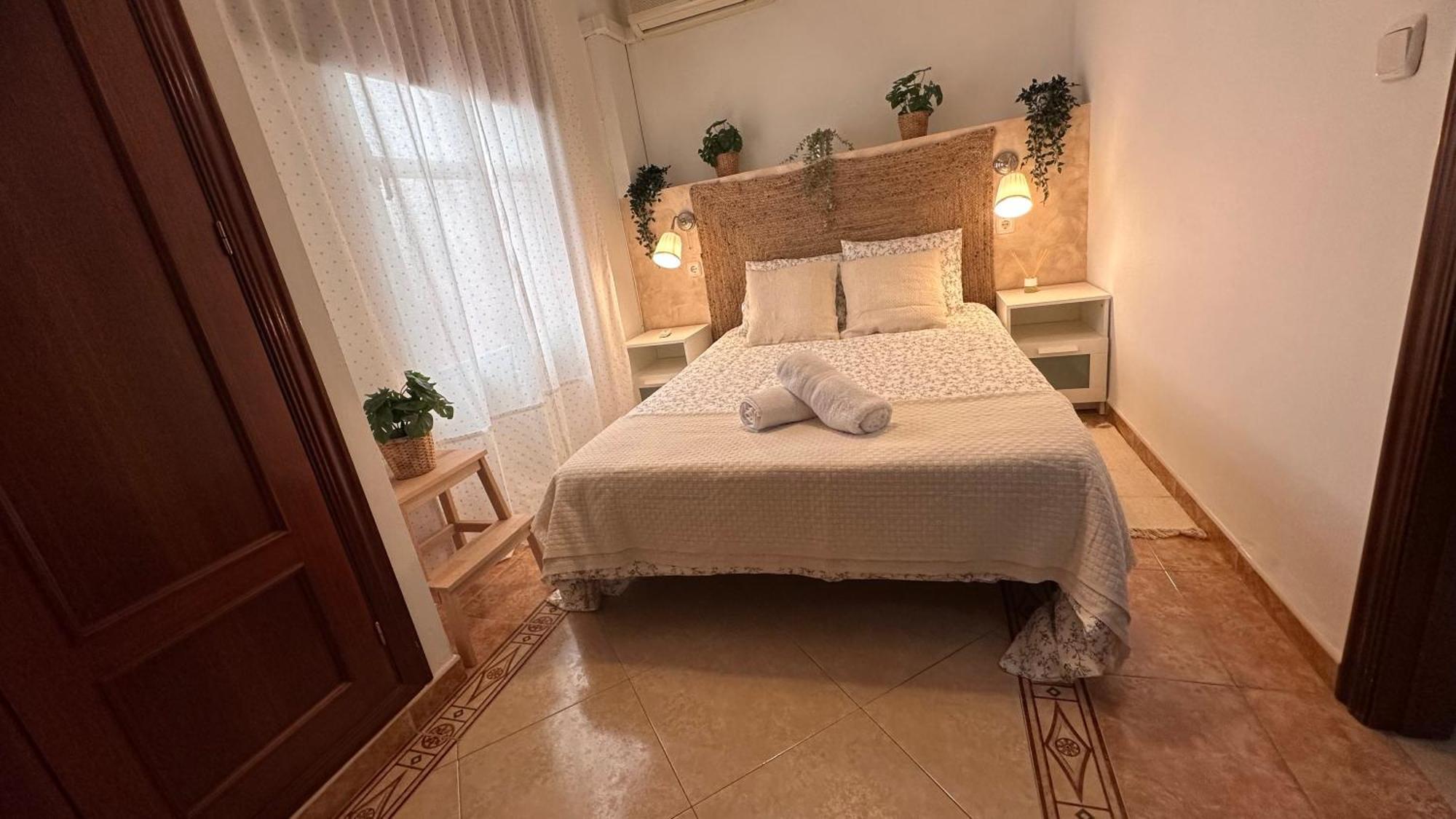 Apartamento Alegria Antequera Luaran gambar