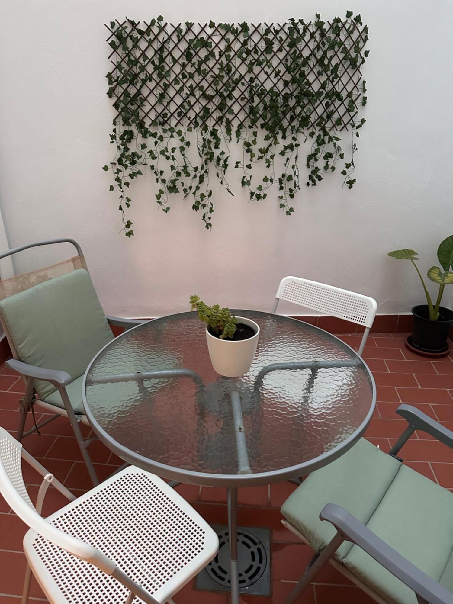 Apartamento Alegria Antequera Luaran gambar