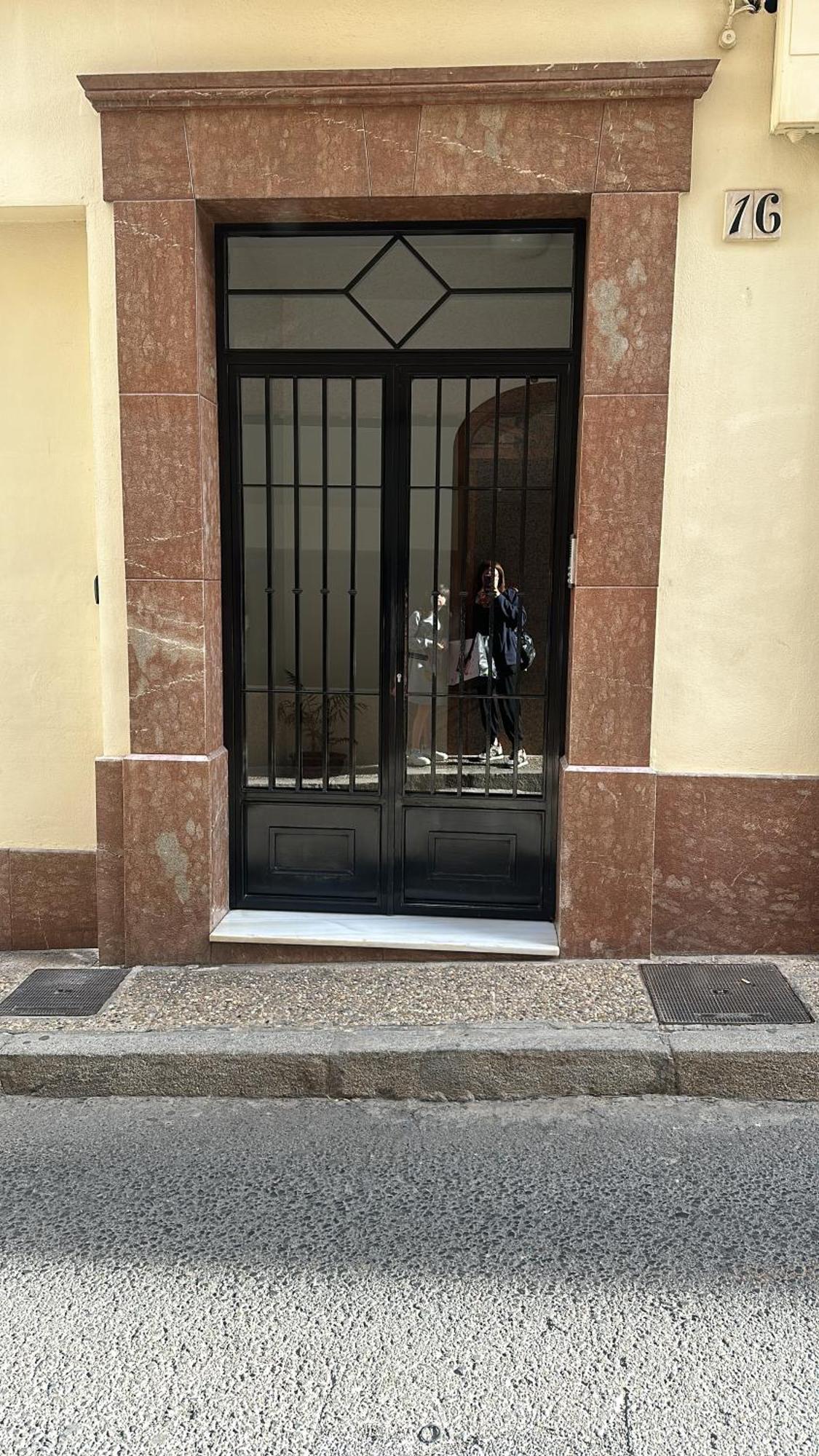 Apartamento Alegria Antequera Luaran gambar