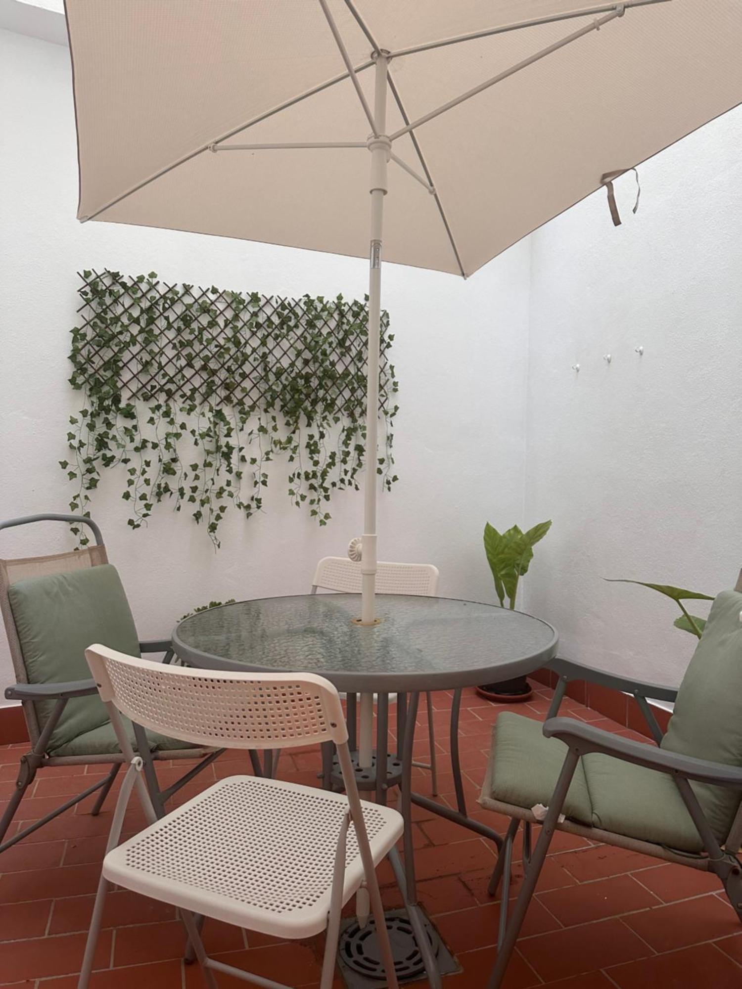Apartamento Alegria Antequera Luaran gambar